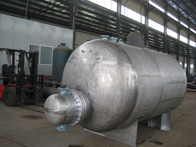 青岛平电锅炉辅机 专注环保设备与配件，助力绿色能源未来