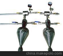 自抽式与封闭式取样器 电力环保设备中的关键技术解析