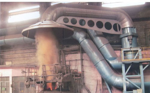 浦江除尘与尘缘环保 打造可靠高效的工业清洁与电力辅机解决方案