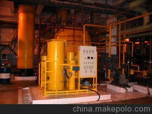 连云港华东辅机最新供应油净化装置、冷油系统、空-水冷却器产品图鉴