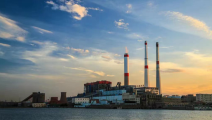 打造新型电力系统“新引擎” 上海电气以环保设备及配件，积极服务“三改联动”