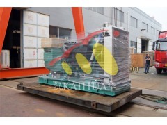 沃尔沃柴油发电机组在电力系统中的核心作用与辅机设备集成