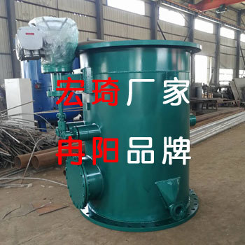 收球网在电力辅机设备中的关键应用与优化策略
