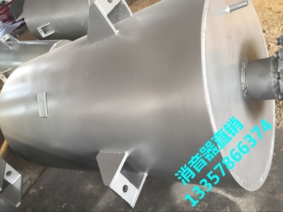 消声器厂商在电力辅机设备领域的核心作用与发展前景