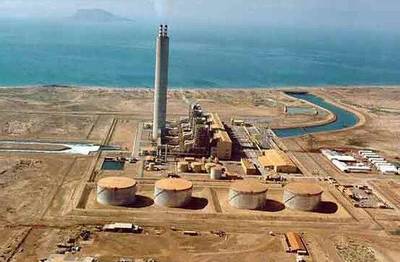 中巴经济走廊能源项目电力辅机设备最新进展